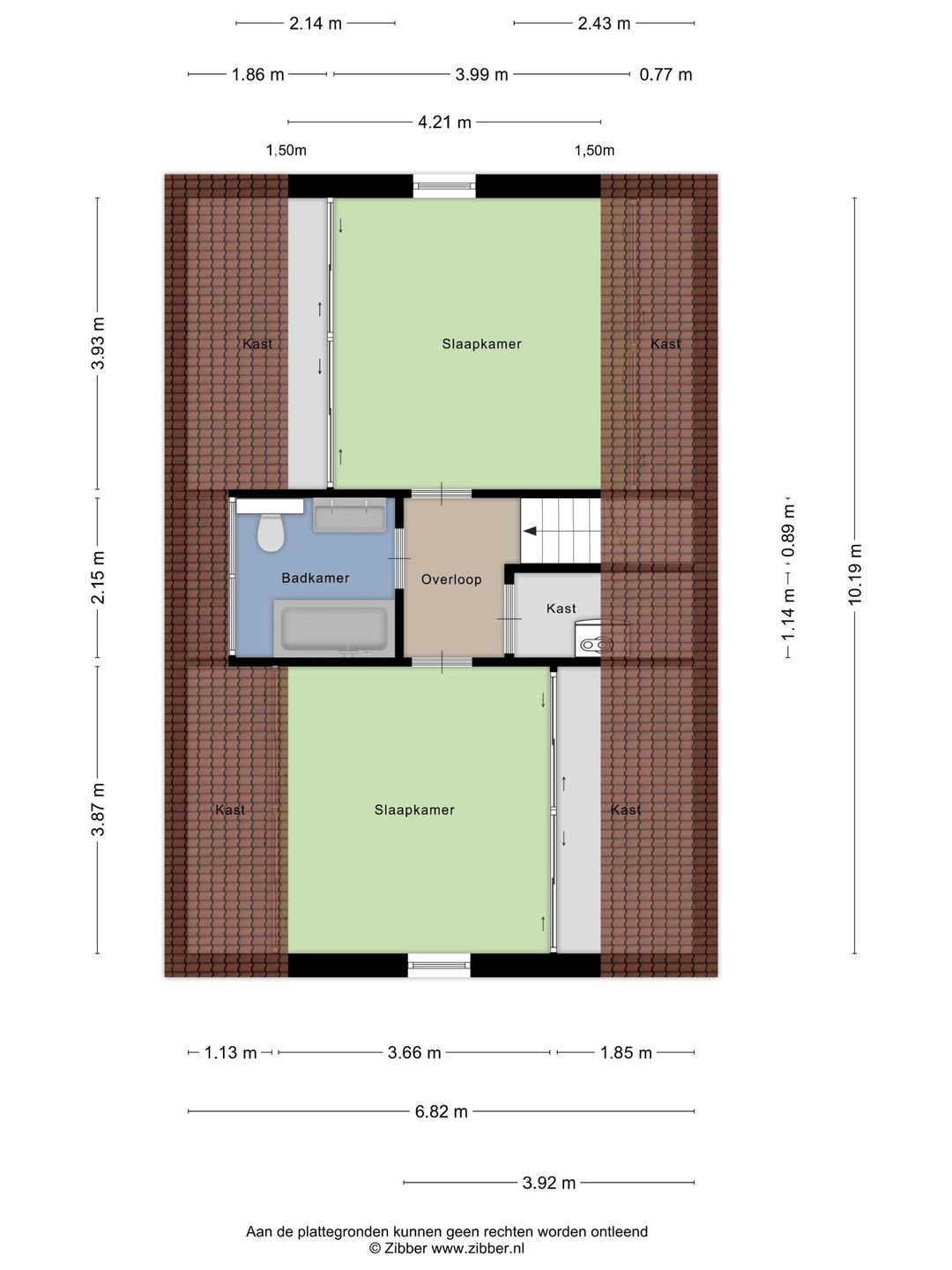 Foto 58 van Kleine Heistraat 16-K029