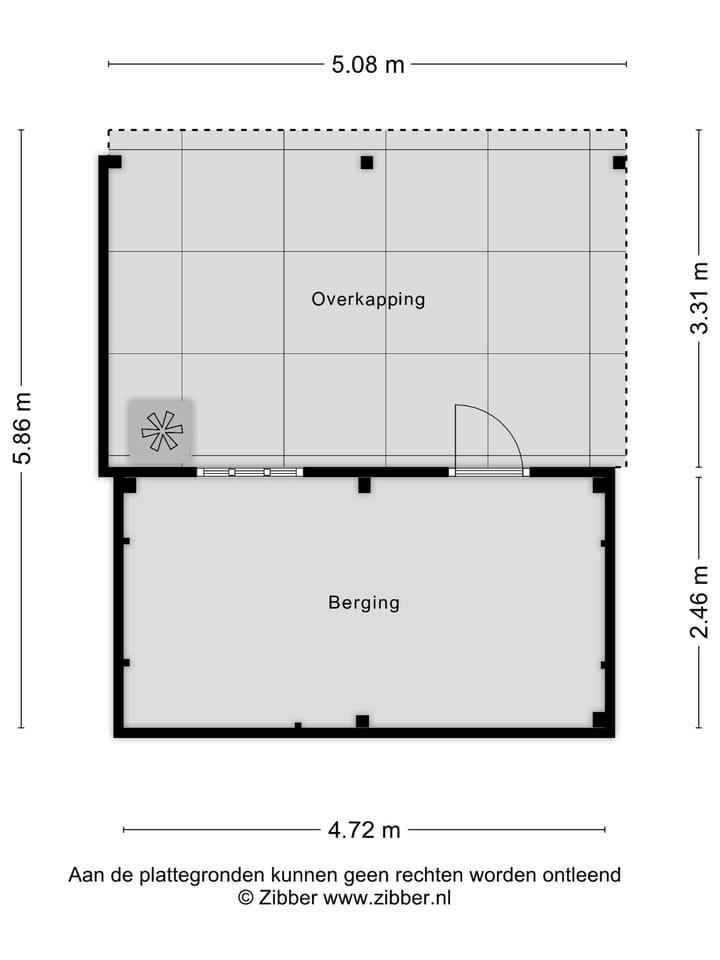 Photo 59 of Kleine Heistraat 16-K029