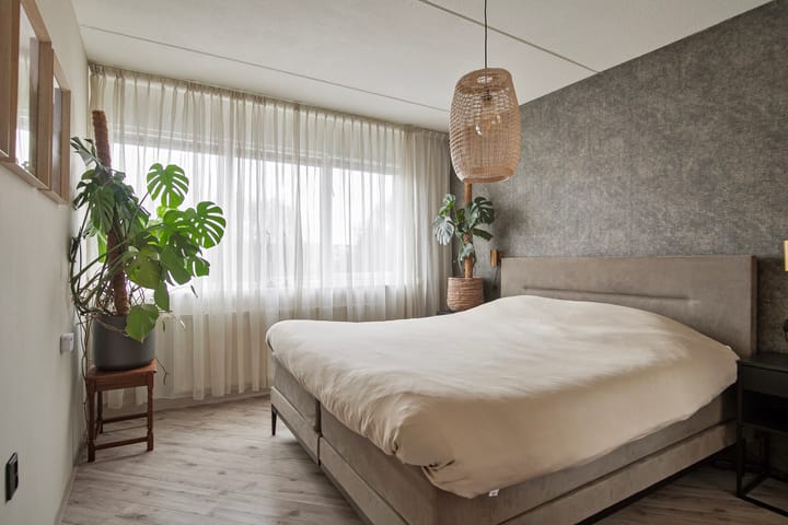 Foto 20 van Lange Voren 74