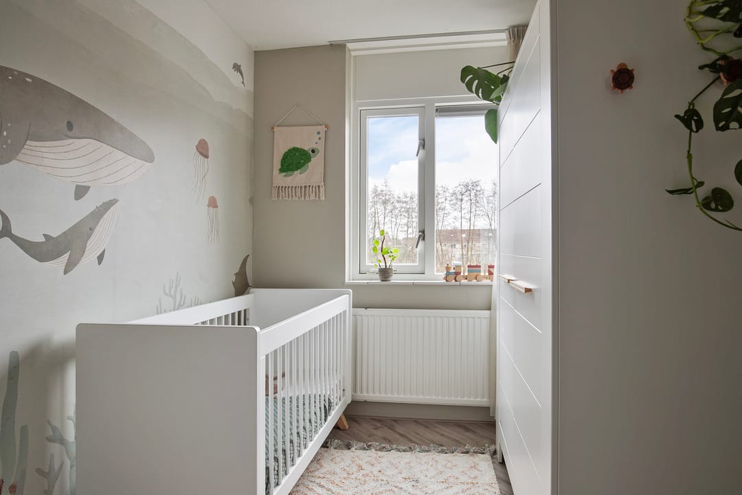 Foto 22 van Lange Voren 74