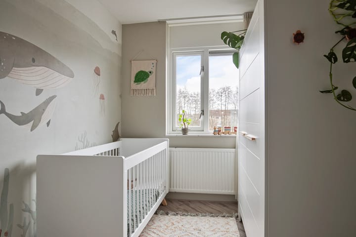 Foto 22 van Lange Voren 74