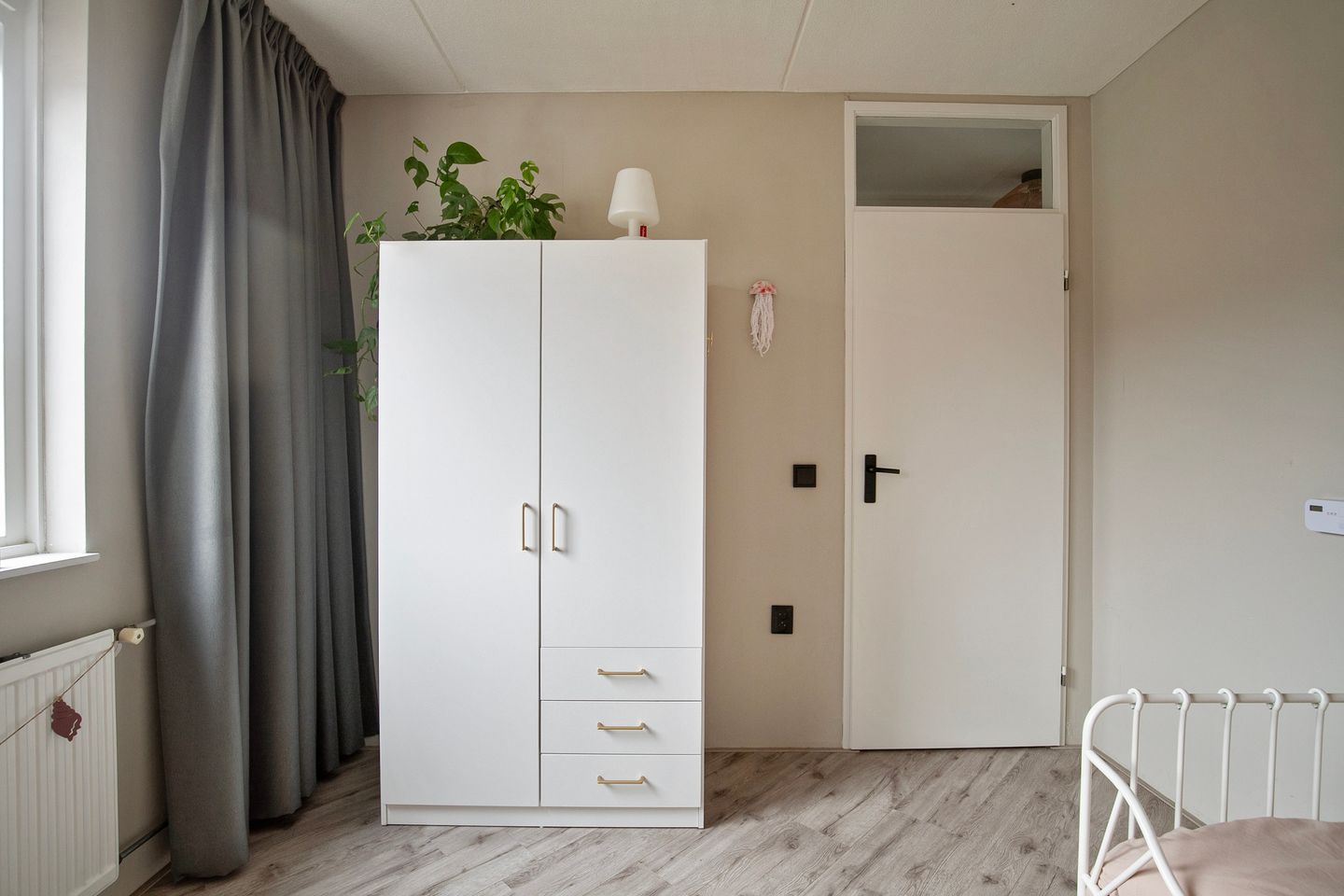 Foto 25 van Lange Voren 74