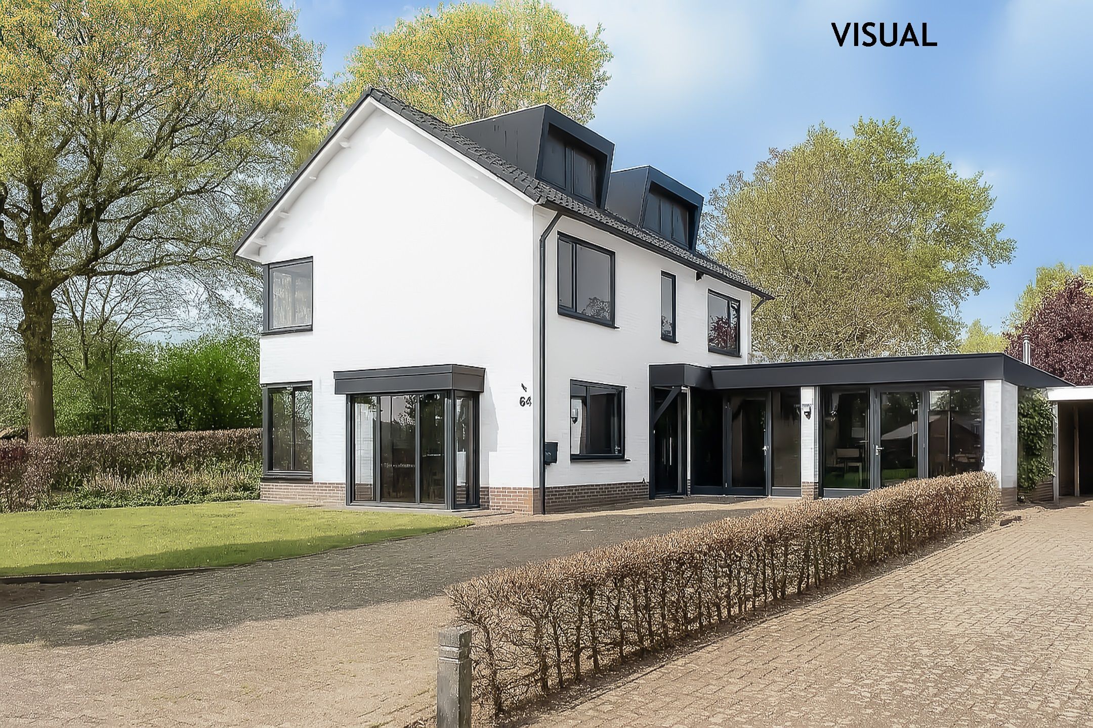 Photo 39 of Heuvelstraat 64