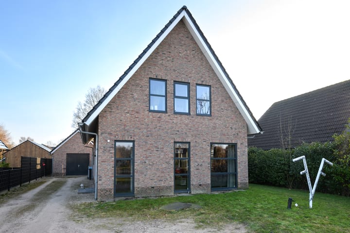 Foto 4 van Kletsterlaan 1-B