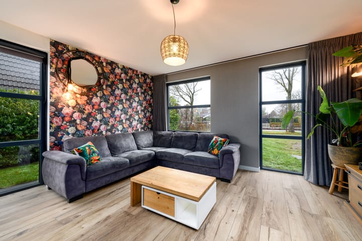 Foto 5 van Kletsterlaan 1-B