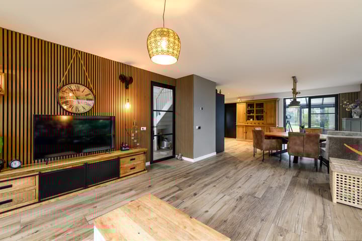 Foto 7 van Kletsterlaan 1-B