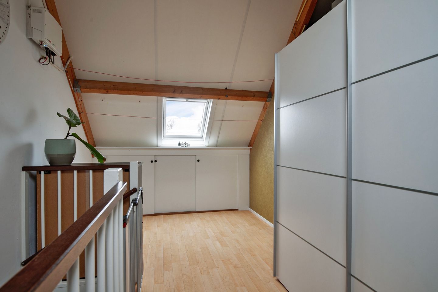 Foto 29 van Lange Voren 74