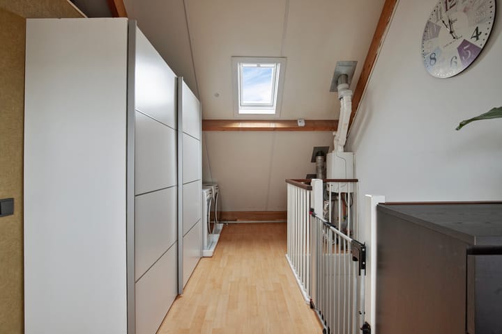 Foto 30 van Lange Voren 74