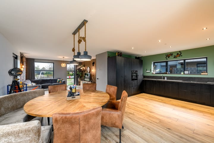 Foto 8 van Kletsterlaan 1-B