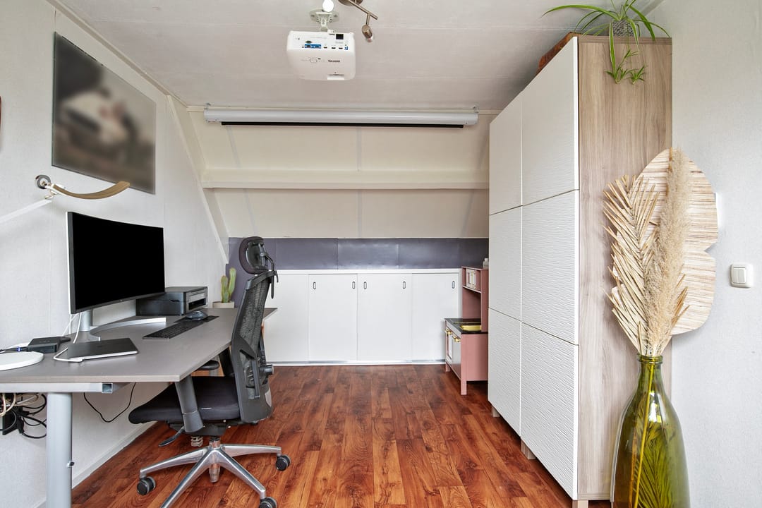 Foto 31 van Lange Voren 74