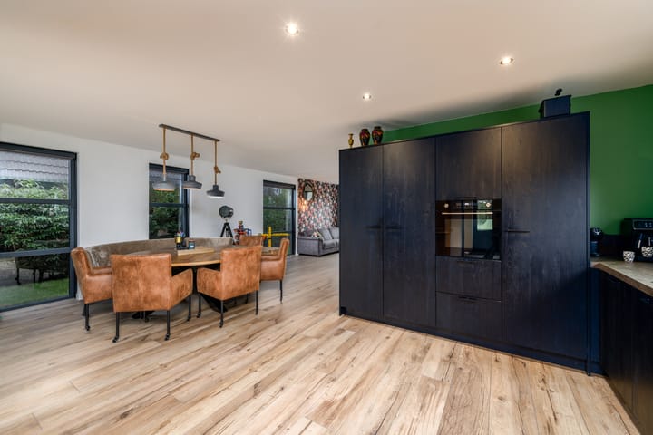 Foto 9 van Kletsterlaan 1-B