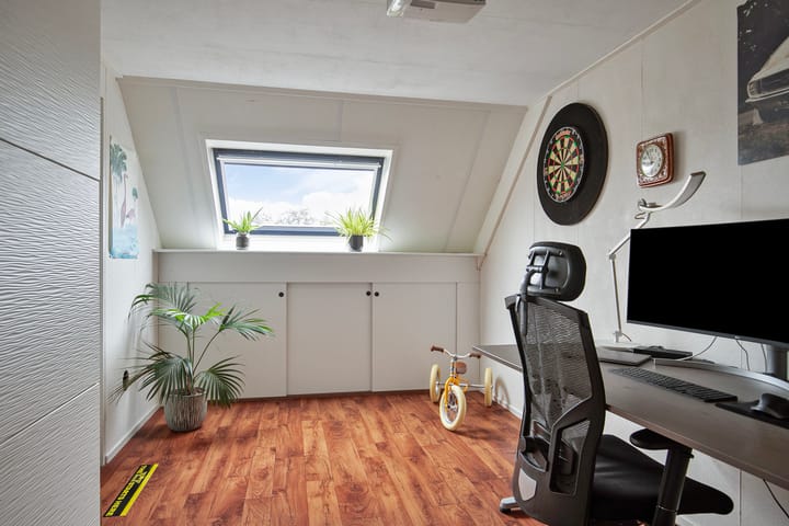 Foto 32 van Lange Voren 74