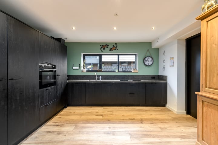 Foto 11 van Kletsterlaan 1-B