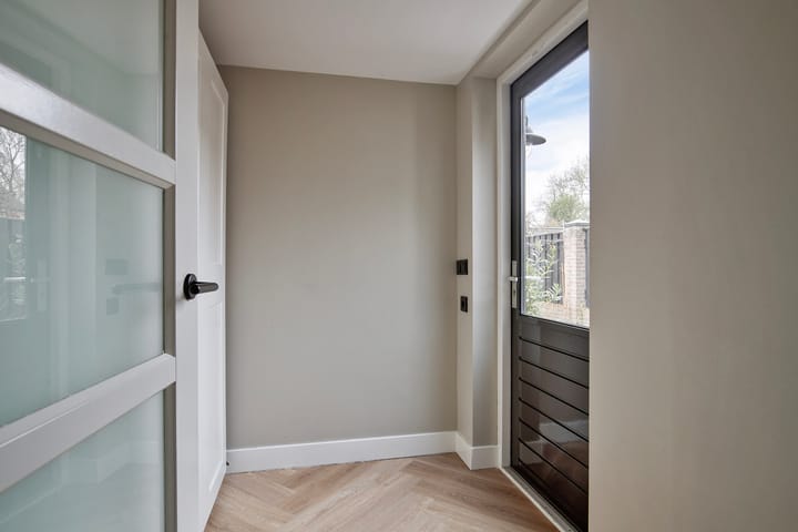 Foto 33 van Lange Voren 74