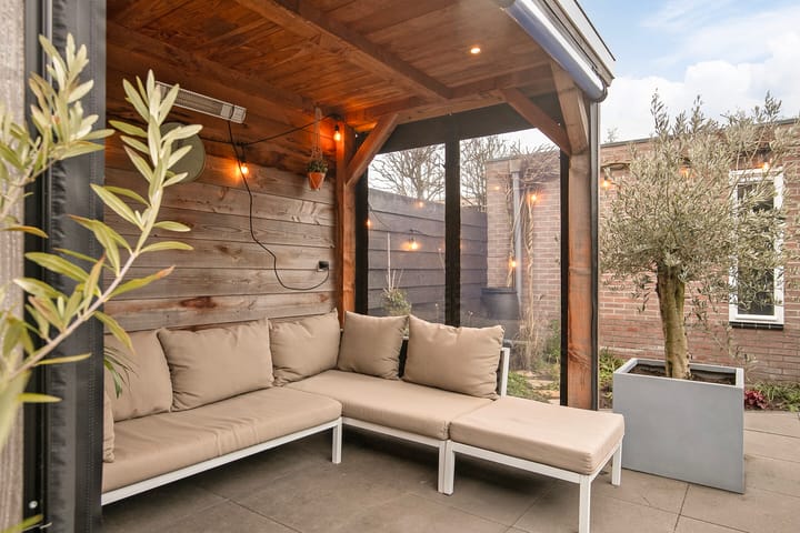 Foto 34 van Lange Voren 74