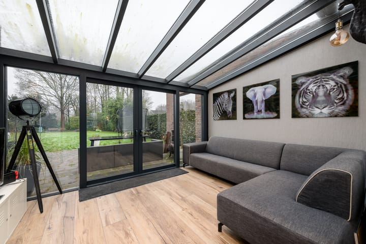 Foto 12 van Kletsterlaan 1-B