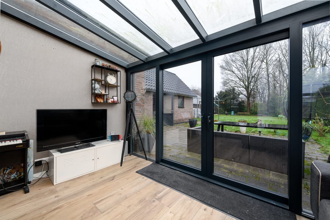 Photo 13 of Kletsterlaan 1-B
