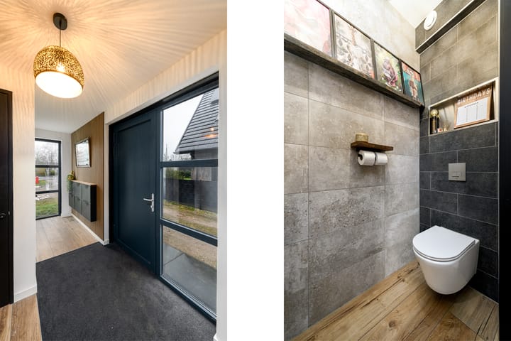 Foto 14 van Kletsterlaan 1-B