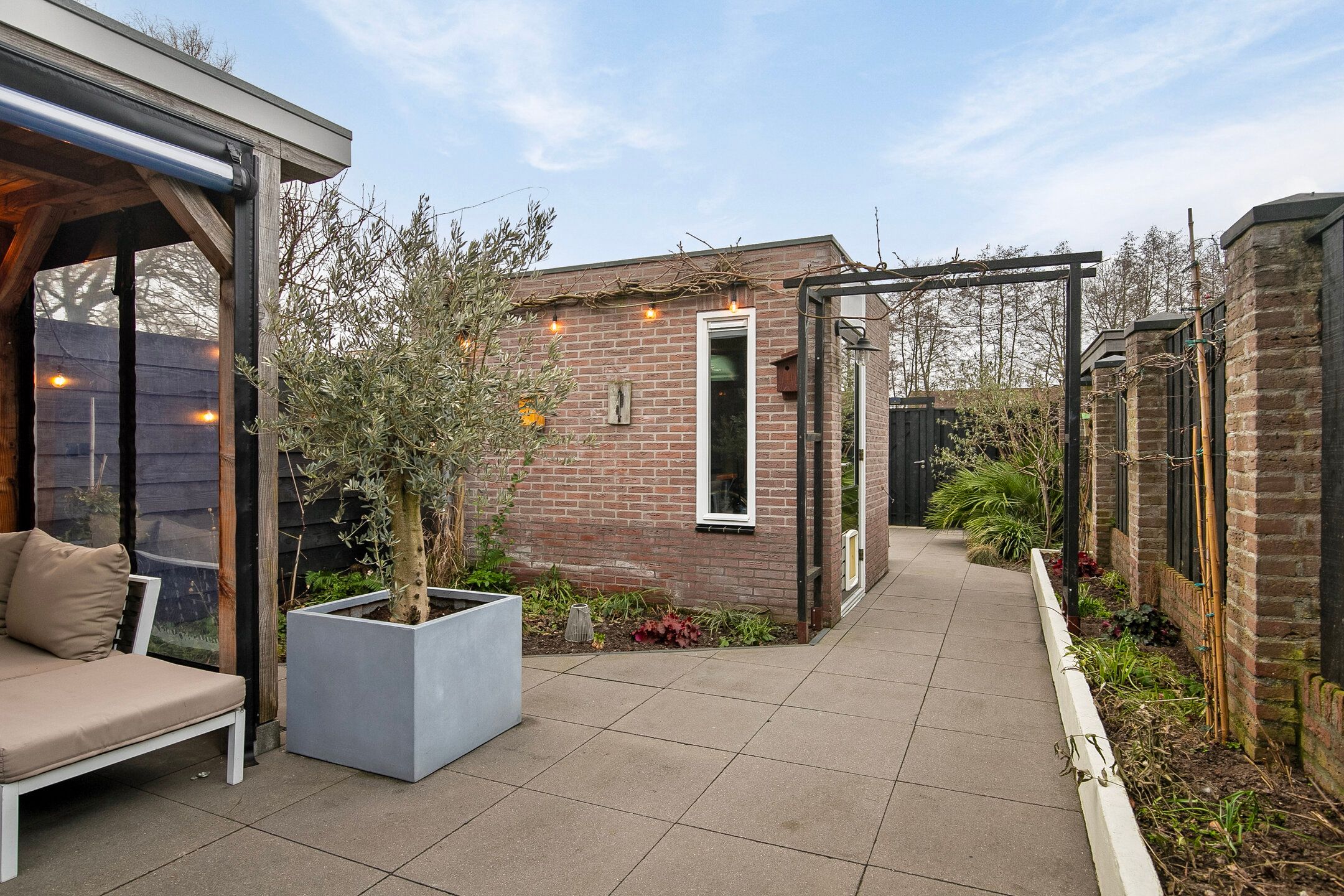 Foto 36 van Lange Voren 74