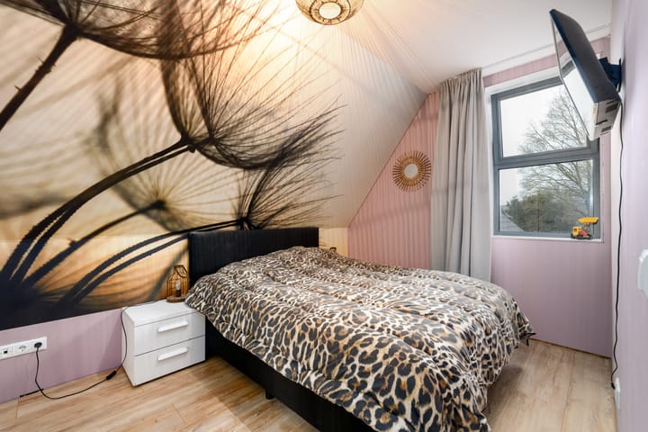 Foto 15 van Kletsterlaan 1-B