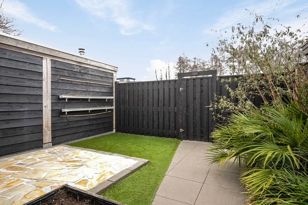 Foto 37 van Lange Voren 74