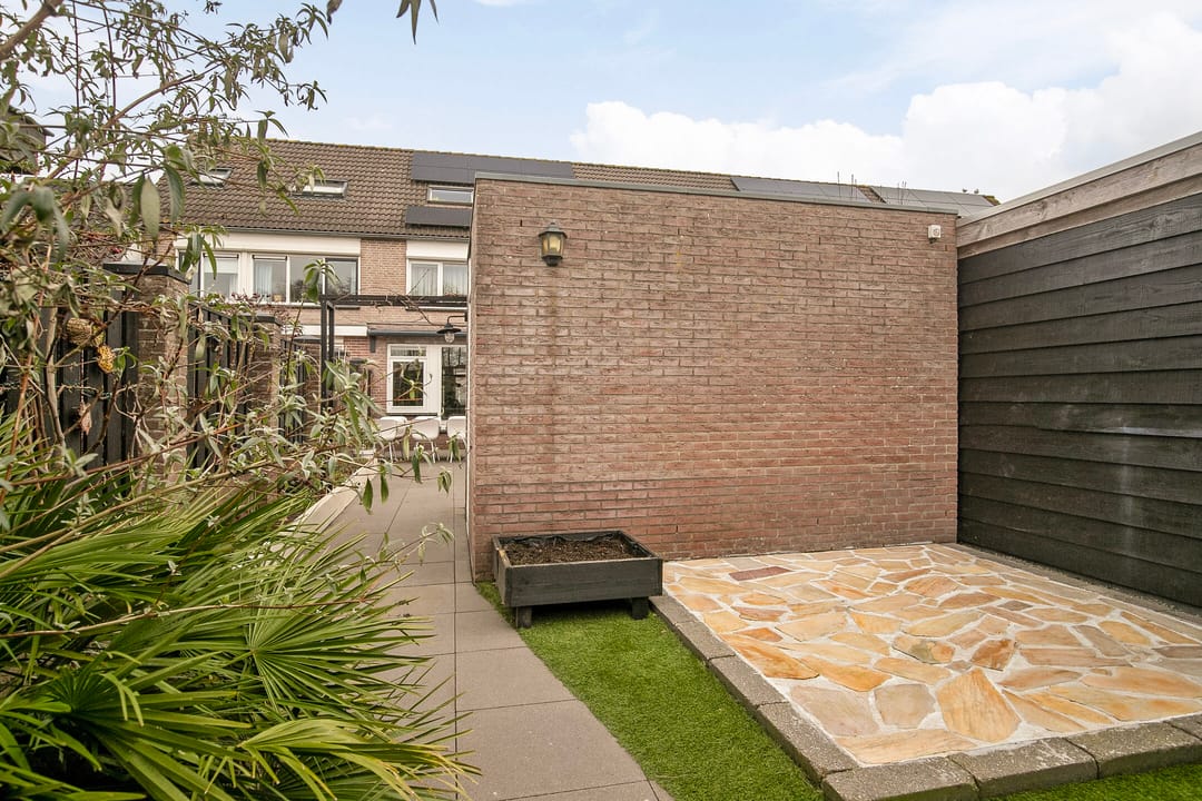 Foto 38 van Lange Voren 74