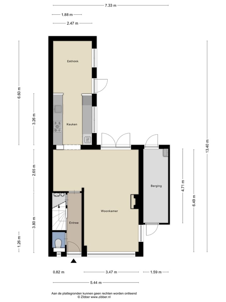 Foto 33 van Oranjestraat 22