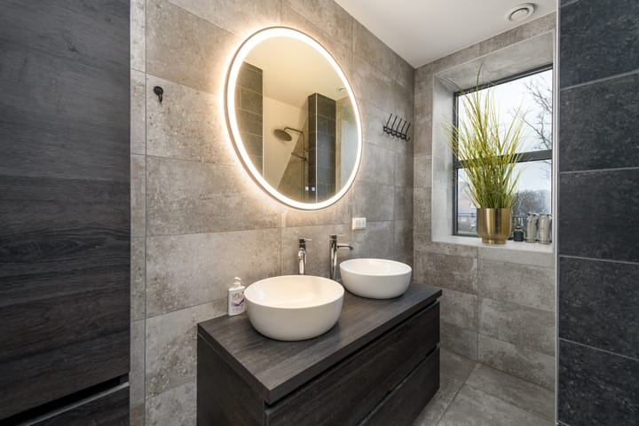 Foto 18 van Kletsterlaan 1-B