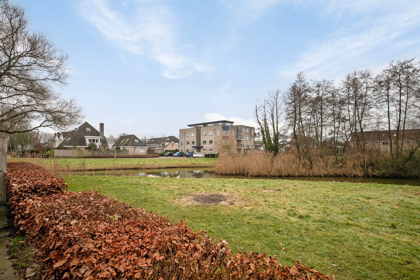 Foto 40 van Lange Voren 74