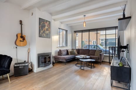 Oranjestraat 22 secondary image