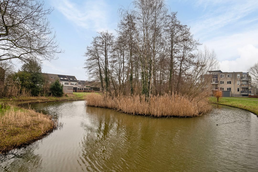 Foto 41 van Lange Voren 74