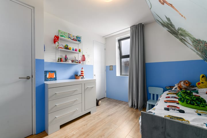 Foto 22 van Kletsterlaan 1-B