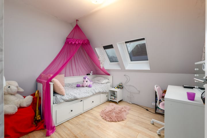 Foto 23 van Kletsterlaan 1-B