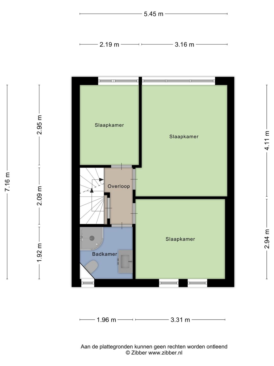 Foto 43 van Lange Voren 74