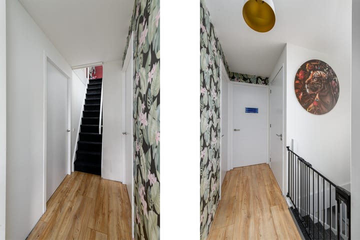 Foto 24 van Kletsterlaan 1-B