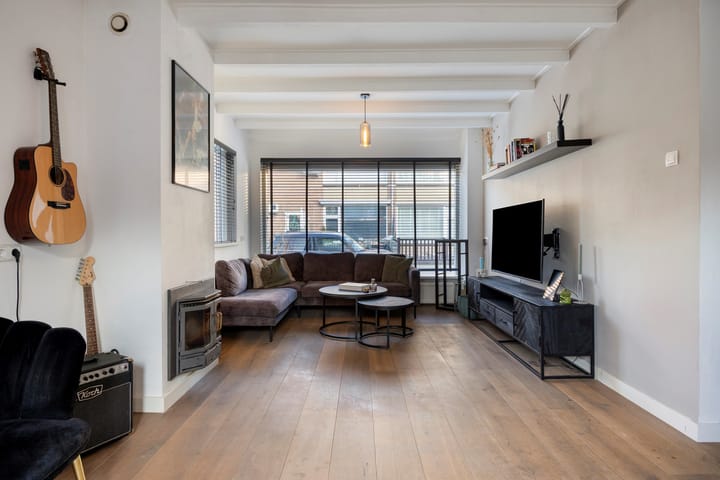 Foto 4 van Oranjestraat 22