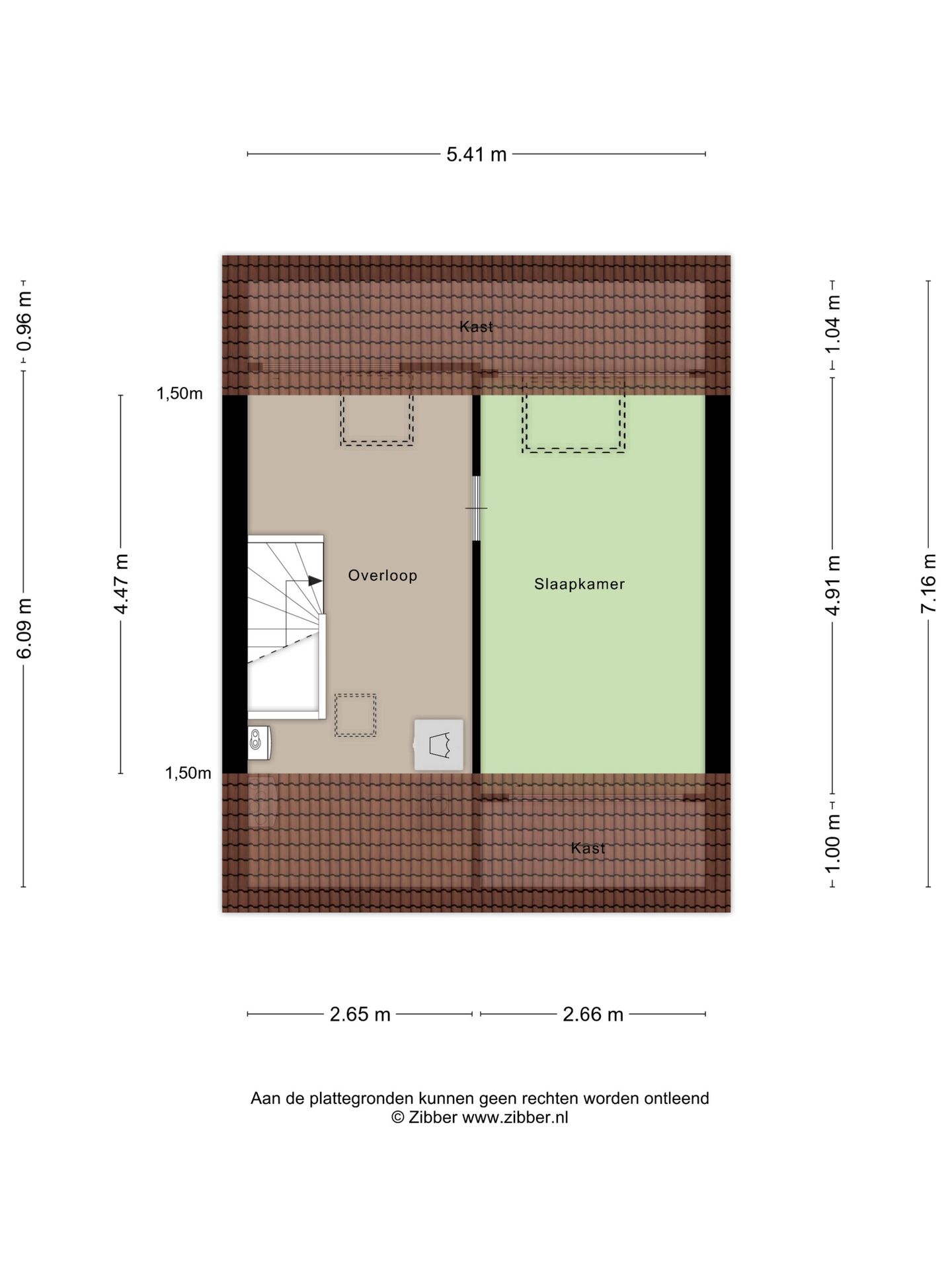 Foto 44 van Lange Voren 74