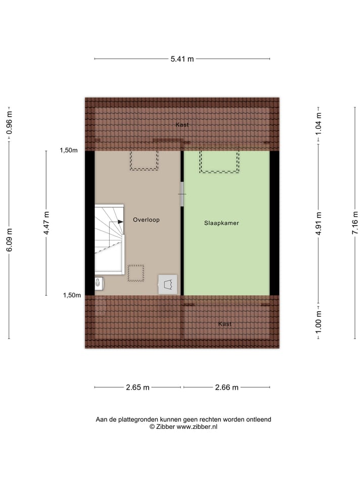 Foto 44 van Lange Voren 74