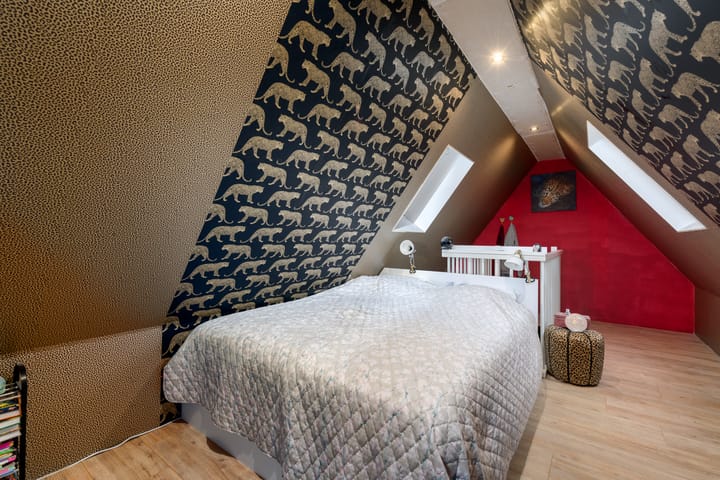 Foto 25 van Kletsterlaan 1-B