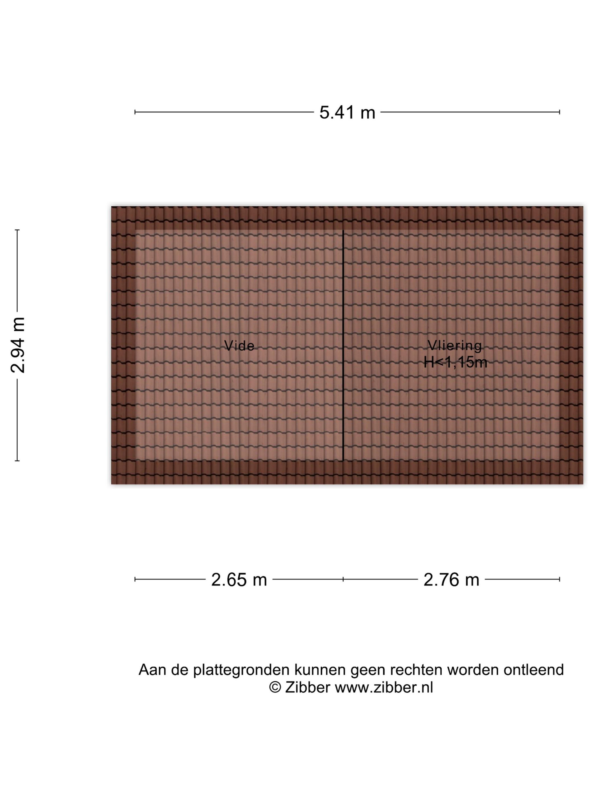 Foto 45 van Lange Voren 74
