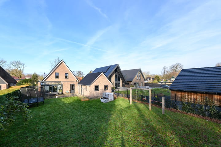 Foto 27 van Kletsterlaan 1-B