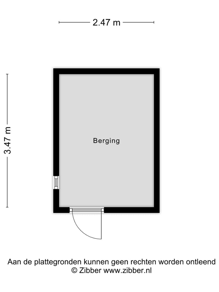 Foto 46 van Lange Voren 74