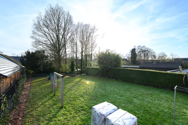 Foto 28 van Kletsterlaan 1-B