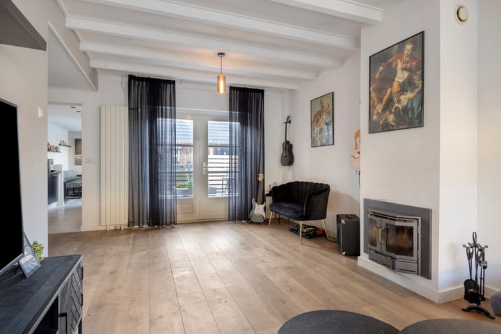 Foto 7 van Oranjestraat 22