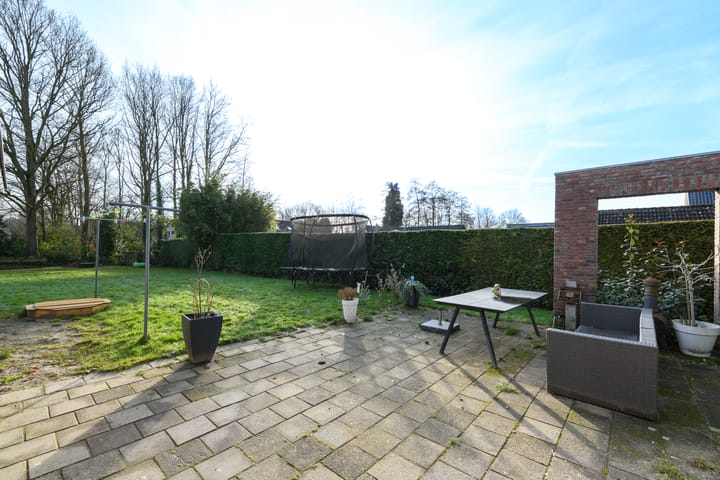 Foto 29 van Kletsterlaan 1-B