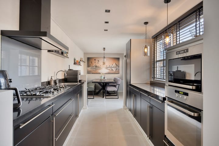 Foto 10 van Oranjestraat 22