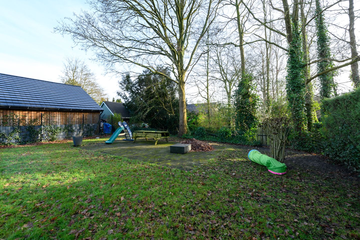 Photo 34 of Kletsterlaan 1-B