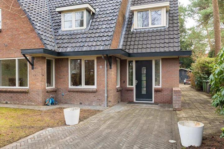 Photo 2 of Haydnlaan 40