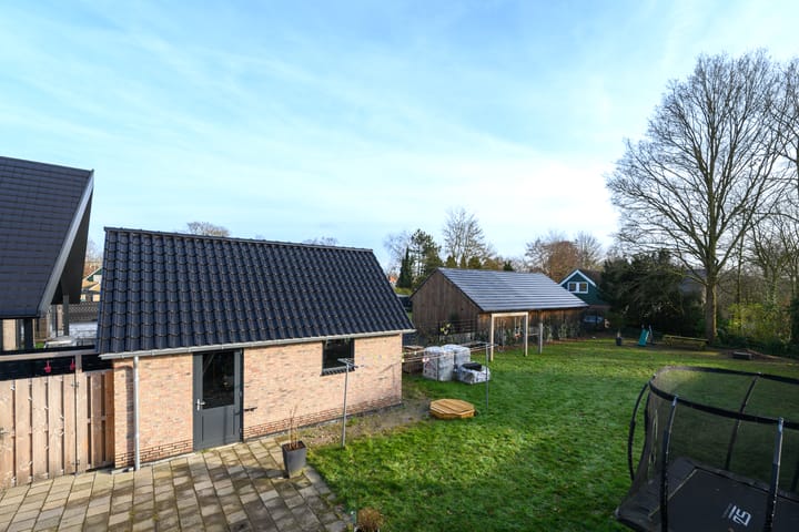 Foto 35 van Kletsterlaan 1-B