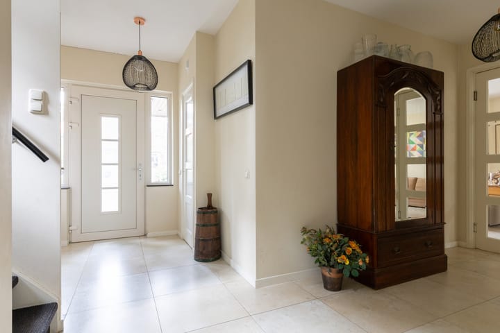 Photo 4 of Haydnlaan 40